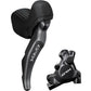 Grupo Shimano GRX RX820 de 2x12 velocidades