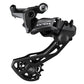 Grupo Shimano GRX RX820 de 2x12 velocidades