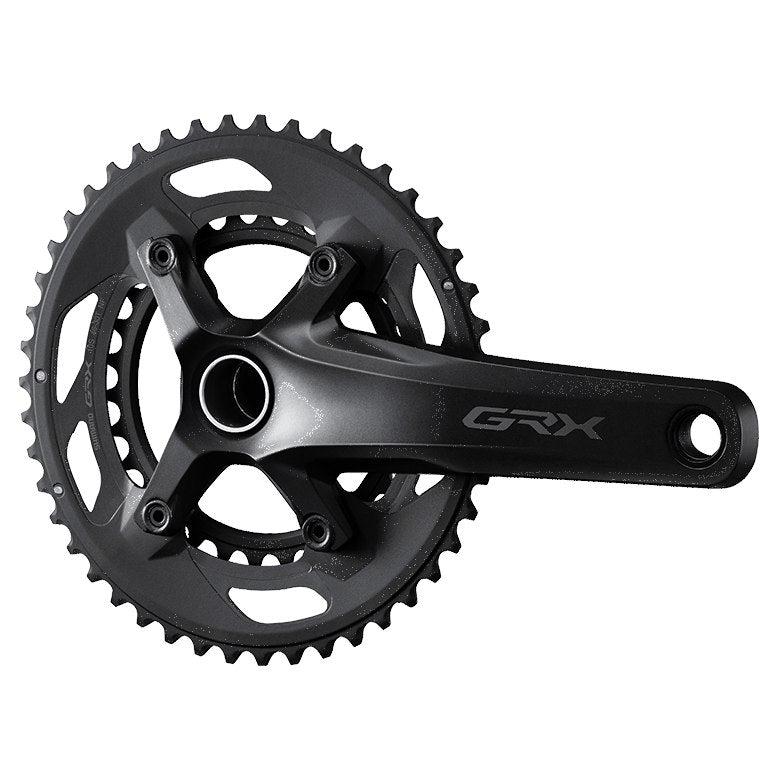 Grupo Shimano GRX RX400 de 2x10 velocidades