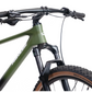 RINOS Gaia2X Carbono MTB Shimano Deore 12 velocidades rigida Rockshox