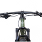 RINOS Gaia2X Carbono MTB Shimano Deore 12 velocidades rigida Rockshox