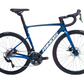 RINOS Bicicleta de carretera de carbono 700C Shimano SORA R3000 18 velocidades Odin1.0