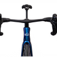 RINOS Bicicleta de carretera de carbono 700C Shimano SORA R3000 18 velocidades Odin1.0