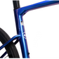 RINOS Bicicleta de carretera de carbono 700C Shimano SORA R3000 18 velocidades Odin1.0
