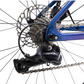 RINOS Bicicleta de carretera de carbono 700C Shimano SORA R3000 18 velocidades Odin1.0