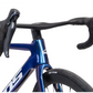 RINOS Bicicleta de carretera de carbono 700C Shimano SORA R3000 18 velocidades Odin1.0