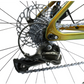 RINOS Bicicleta de carretera de carbono 700C Shimano SORA R3000 18 velocidades Odin1.0