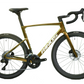 RINOS Bicicleta de carretera de carbono Odin 6.1 700 C Shimano 105 Di2 R7150 24 velocidades