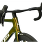 RINOS Bicicleta de carretera de carbono Odin 6.1 700 C Shimano 105 Di2 R7150 24 velocidades