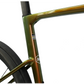 RINOS Bicicleta de carretera de carbono Odin 6.1 700 C Shimano 105 Di2 R7150 24 velocidades