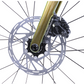 RINOS Bicicleta de carretera de carbono Odin 6.1 700 C Shimano 105 Di2 R7150 24 velocidades