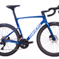 RINOS Bicicleta de carretera de carbono Odin 6.1 700 C Shimano 105 Di2 R7150 24 velocidades