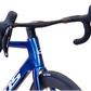 RINOS Bicicleta de carretera de carbono Odin 6.1 700 C Shimano 105 Di2 R7150 24 velocidades