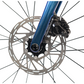 RINOS Bicicleta de carretera de carbono Odin 6.1 700 C Shimano 105 Di2 R7150 24 velocidades