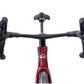 Bicicleta de carretera RINOS con cuadro de fibra de carbono, Odin 4.1, Shimano 105 ST-R7120, 24 marchas