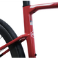 Bicicleta de carretera RINOS con cuadro de fibra de carbono, Odin 4.1, Shimano 105 ST-R7120, 24 marchas