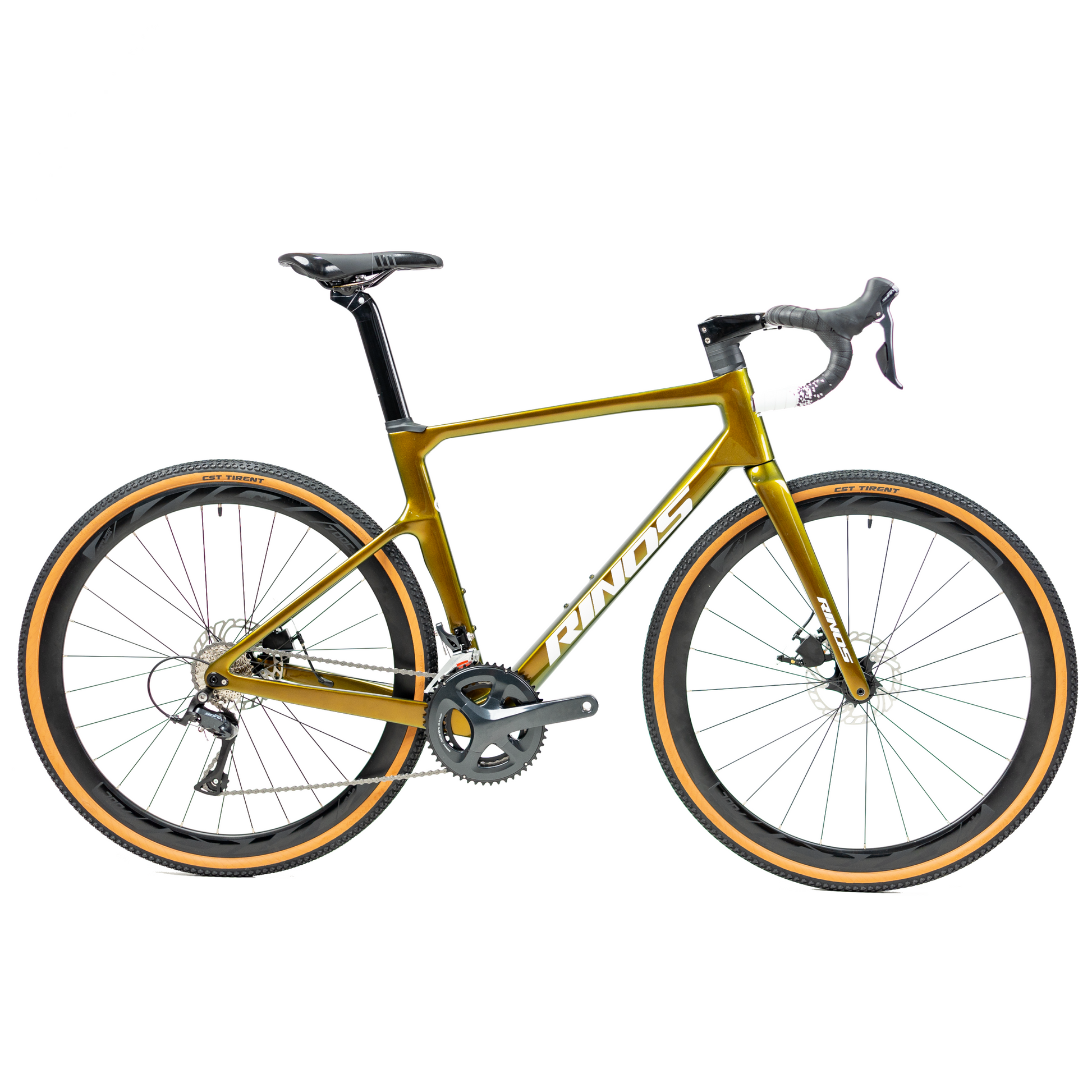 Las Mejores Bicis Gravel 2021 Bicicleta Gravel BH X Evo Shimano