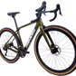 Bicicleta Gravel de Carbono RINOS Sandman6.0 Shimano GRX600