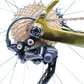 Bicicleta Gravel de Carbono RINOS Sandman6.0 Shimano GRX600