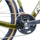 Bicicleta Gravel de Carbono RINOS Sandman6.0 Shimano GRX600
