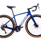 Bicicleta Gravel de Carbono RINOS Sandman6.0 Shimano GRX600