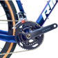 Bicicleta Gravel de Carbono RINOS Sandman6.0 Shimano GRX600