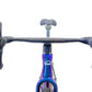 Bicicleta Gravel de Carbono RINOS Sandman6.0 Shimano GRX600