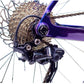 Bicicleta Gravel de Carbono RINOS Sandman6.0 Shimano GRX600