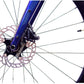 Bicicleta Gravel de Carbono RINOS Sandman6.0 Shimano GRX600