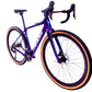 Bicicleta Gravel de Carbono RINOS Sandman6.0 Shimano GRX600