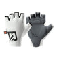ROCKBROS Elastic Interface® Guantes de ciclismo de medio dedo