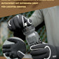 ROCKBROS Guantes de Ciclismo de Invierno, Impermeables y Cortaviento S365