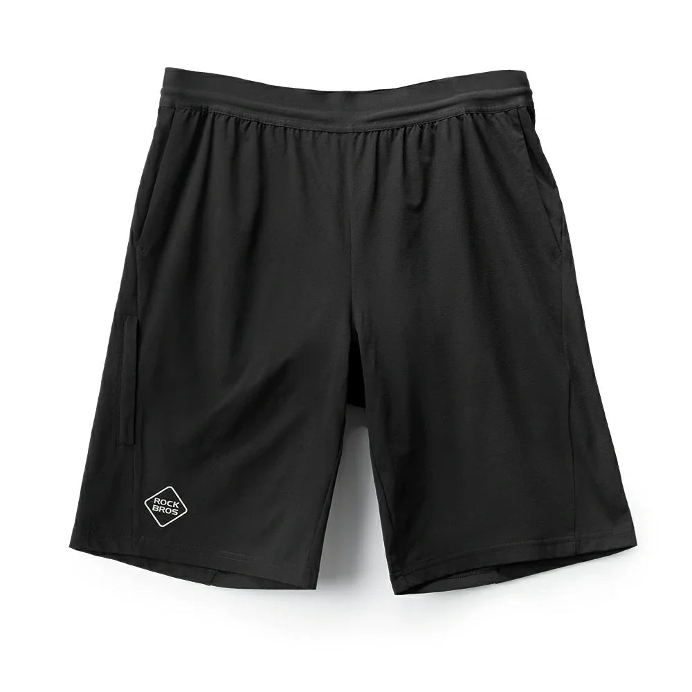 ROCKBROS Pantalón corto de ciclismo para hombre
