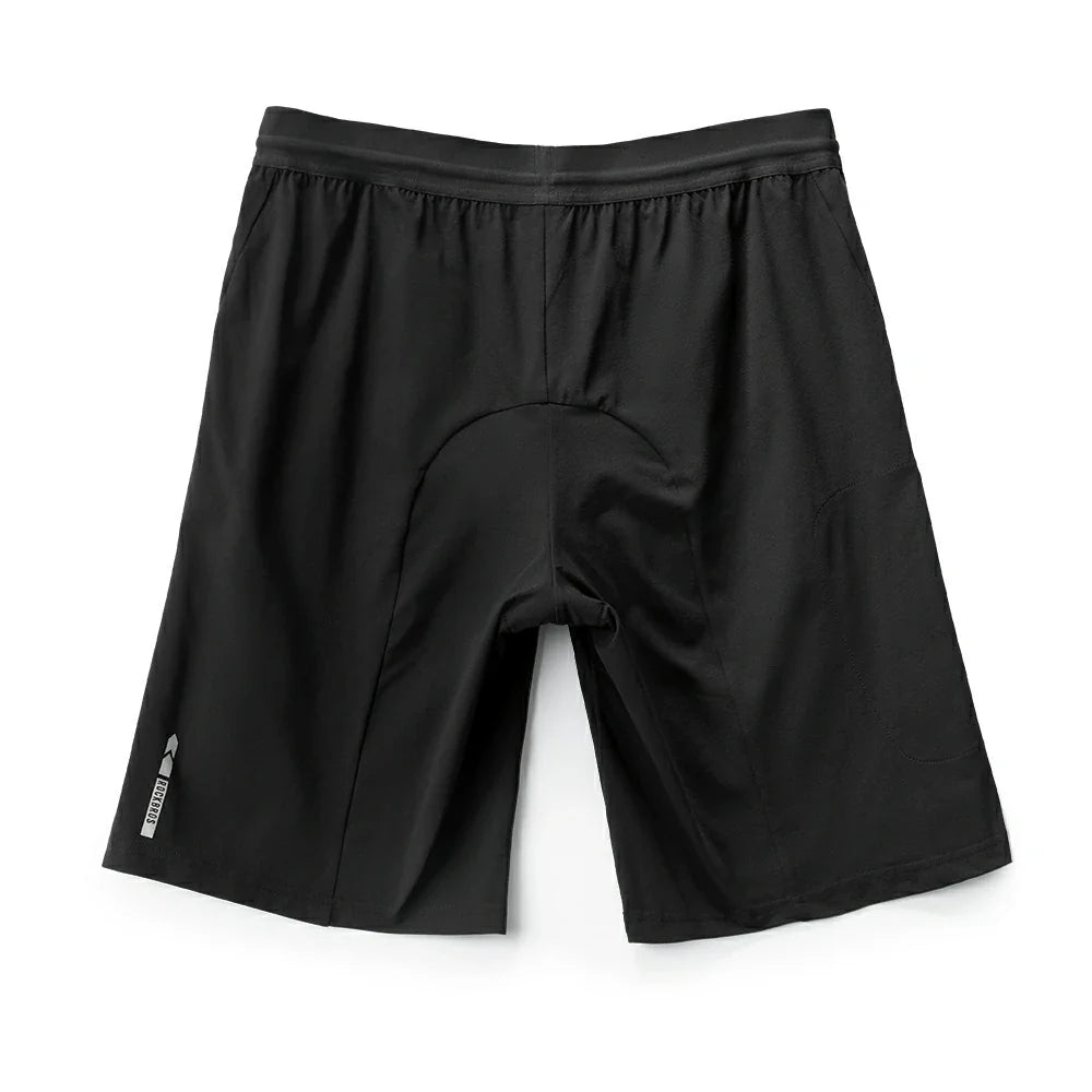 ROCKBROS Pantalón corto de ciclismo para hombre