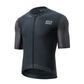 ROCKBROS Maillot de Ciclismo para Hombre Manga Corta