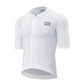 ROCKBROS Maillot de Ciclismo para Hombre Manga Corta