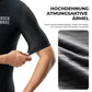 ROCKBROS Maillot de Ciclismo para Hombre Manga Corta