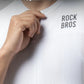 ROCKBROS Maillot de Ciclismo de Manga Corta para Hombre