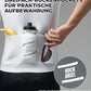 ROCKBROS Maillot de Ciclismo de Manga Corta para Hombre