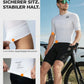 ROCKBROS Maillot de Ciclismo de Manga Corta para Hombre