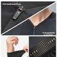 ROCKBROS Camiseta de ciclismo de manga larga para hombre Transpirable Reflectante con corte 3D