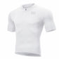 ROCKBROS Maillot de ciclismo hombre manga corta camiseta de ciclismo transpirable de secado rápido