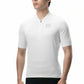 ROCKBROS Maillot de ciclismo hombre manga corta camiseta de ciclismo transpirable de secado rápido