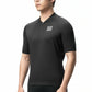 ROCKBROS Maillot de ciclismo hombre manga corta camiseta de ciclismo transpirable de secado rápido