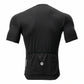 ROCKBROS Maillot de ciclismo hombre manga corta camiseta de ciclismo transpirable de secado rápido
