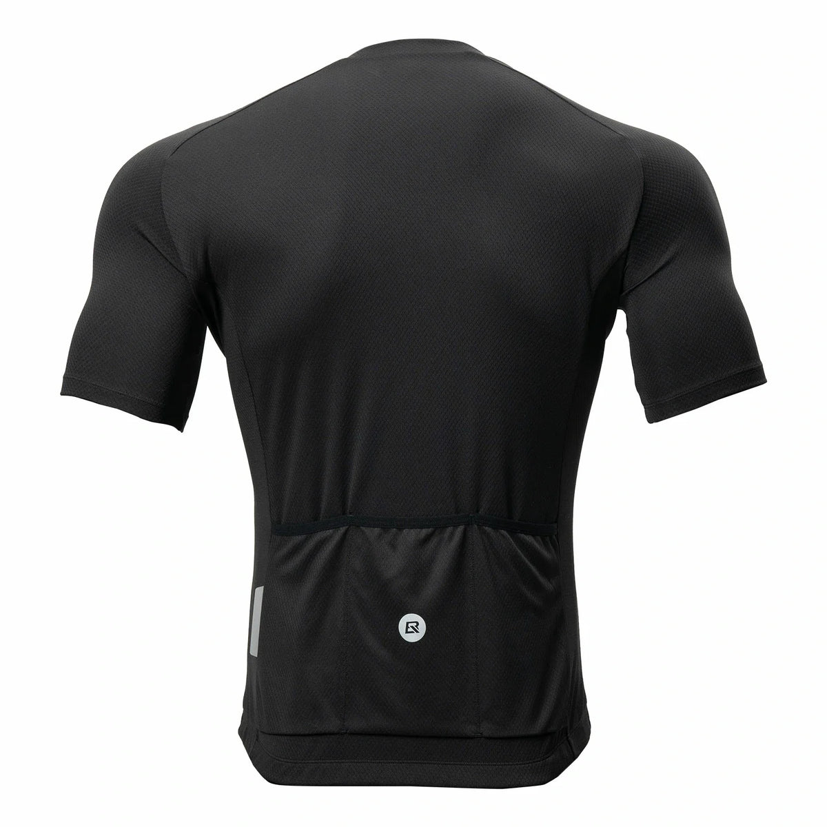 ROCKBROS Maillot de ciclismo hombre manga corta camiseta de ciclismo transpirable de secado rápido