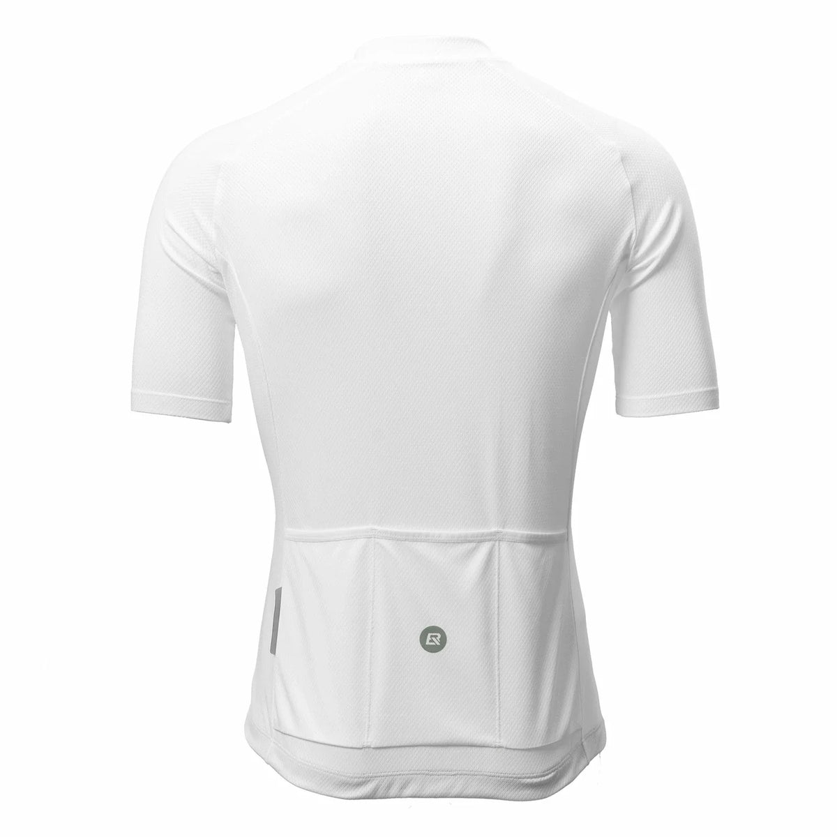 ROCKBROS Maillot de ciclismo hombre manga corta camiseta de ciclismo transpirable de secado rápido