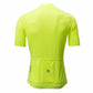 ROCKBROS Maillot de ciclismo hombre manga corta camiseta de ciclismo transpirable de secado rápido
