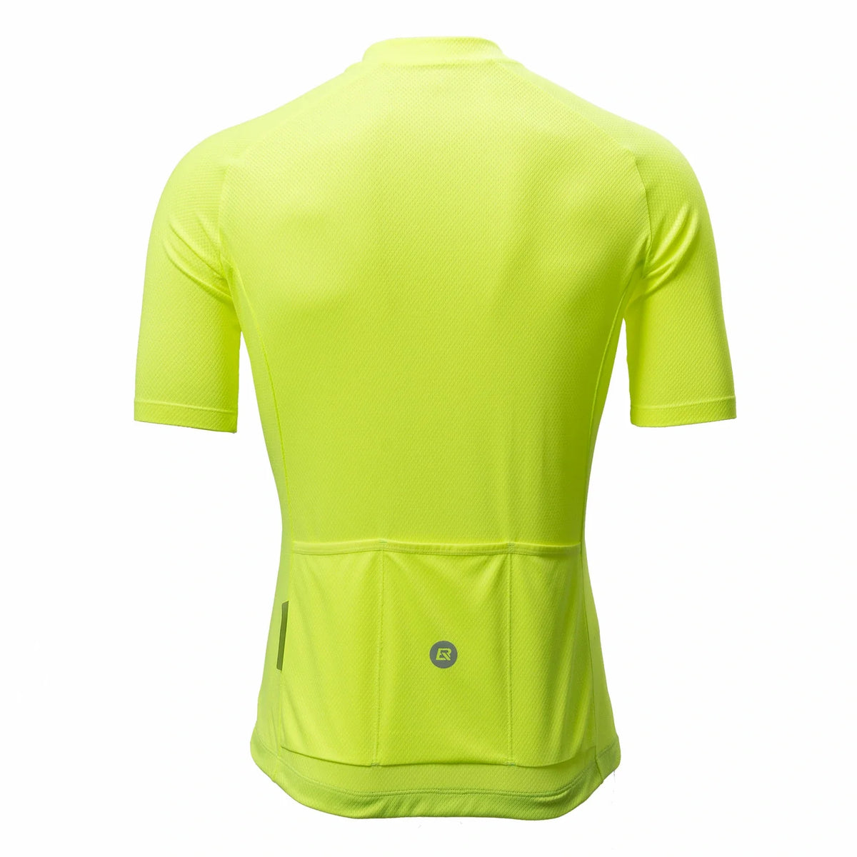 ROCKBROS Maillot de ciclismo hombre manga corta camiseta de ciclismo transpirable de secado rápido