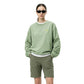 ROCKBROS Pantalones Cortos de Verano para Hombre Verde Militar
